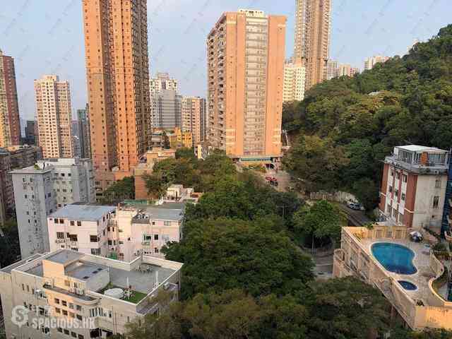 西半山 - 金徽阁 08