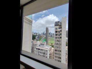 跑马地 - 景怡大厦 12