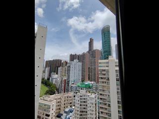 跑马地 - 景怡大厦 13