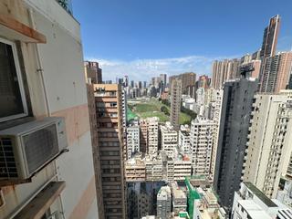 跑马地 - 愉宝大厦 02