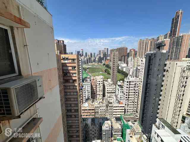 跑马地 - 愉宝大厦 02