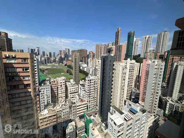 跑马地 - 愉宝大厦 01