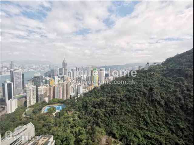 東半山 - Bowen's Lookout 03