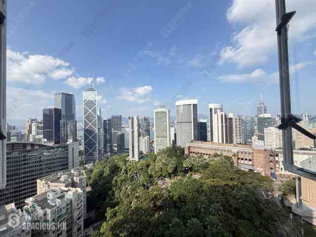 中半山 - 宝德台 01