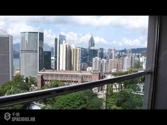 中半山 - 宝德台 03