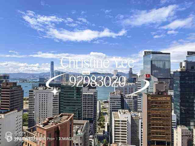 湾仔 - York Place 01
