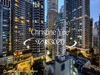 Wan Chai - The Avenue 03