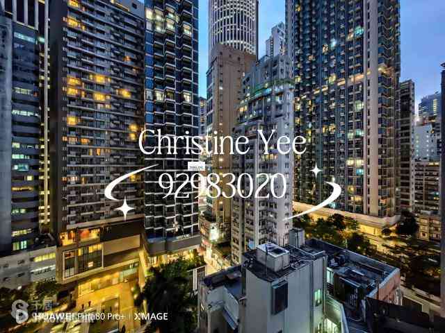 Wan Chai - The Avenue 03