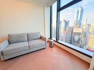 Central - One Chancery 06