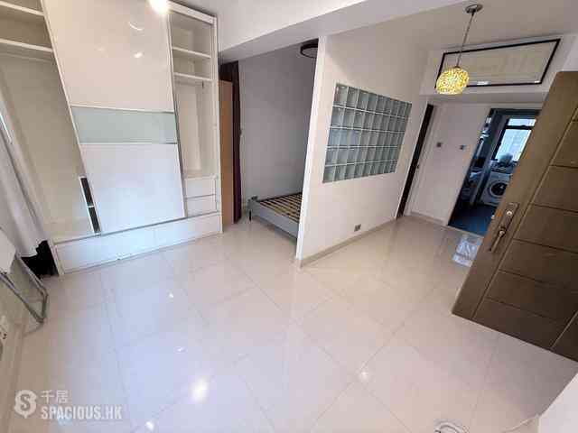 North Point - Bo Shing Court 04