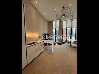 Wan Chai - One Wood Road 10