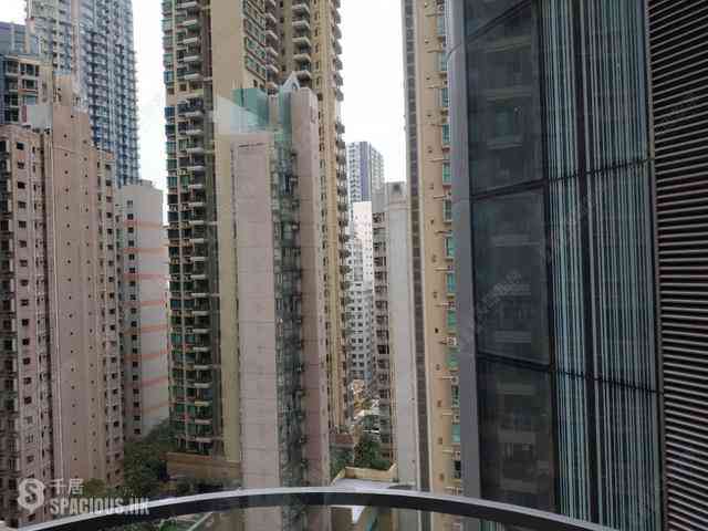 Wan Chai - One Wanchai 01