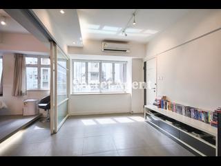 Sheung Wan - Shun Loong Building 02