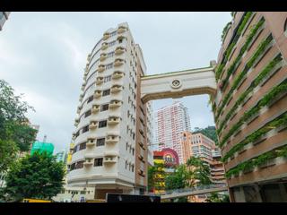Mid Levels East - 80, Bamboo Grove 02
