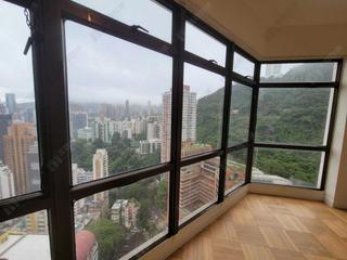 Mid Levels East - 80, Bamboo Grove 03
