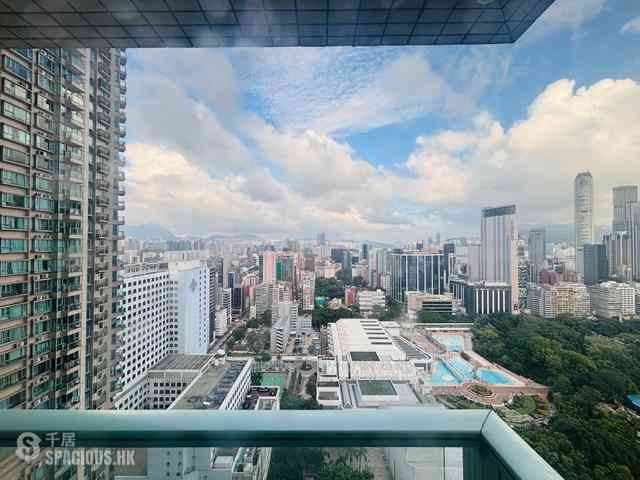 尖沙咀 - 港景峯 03