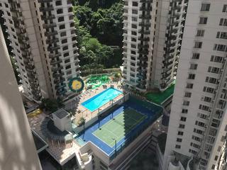 Mid Levels Central - Clovelly Court 06