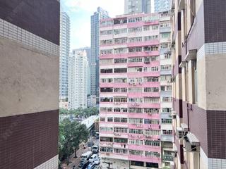 灣仔 - 熙華大廈 03