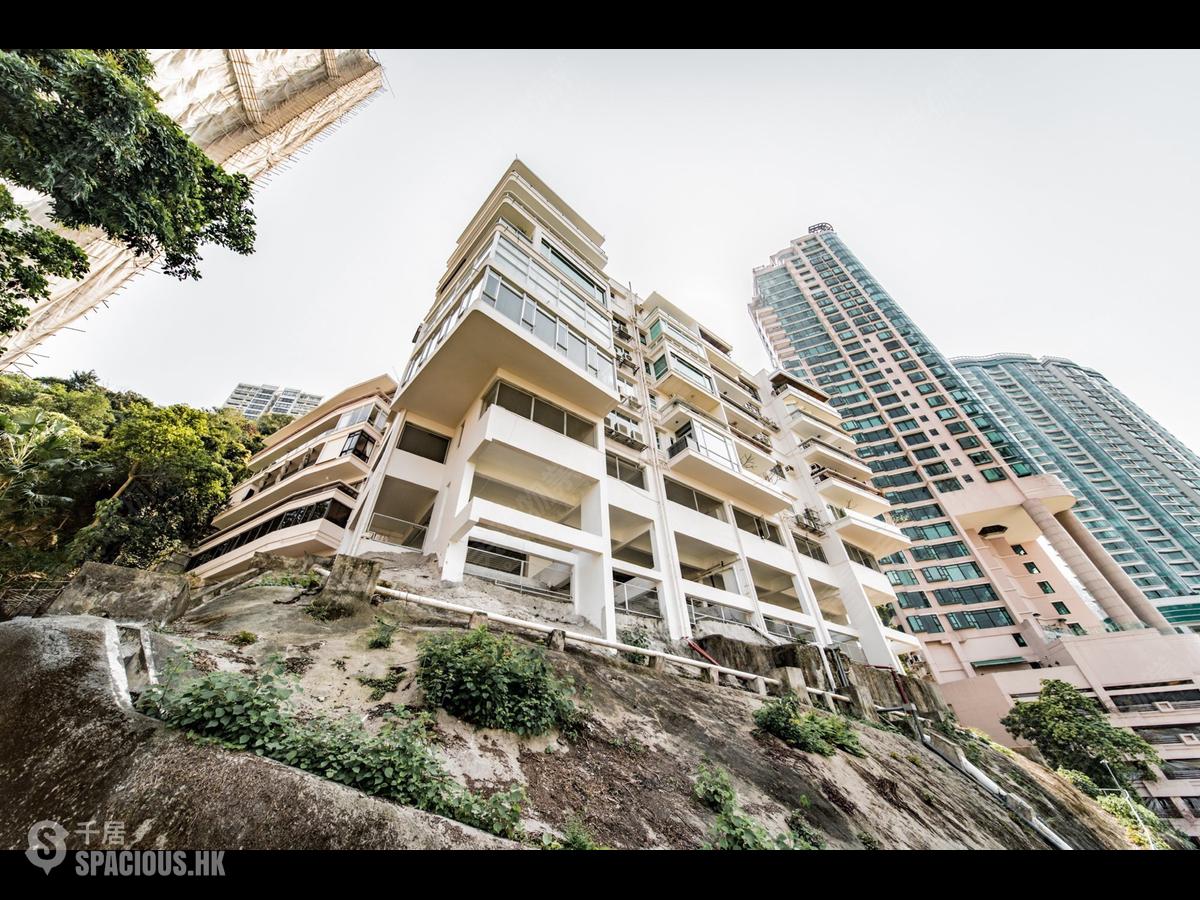 Mid Levels Central - Bowen Mansion 01