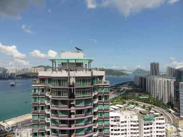 Quarry Bay - Casa 880 02