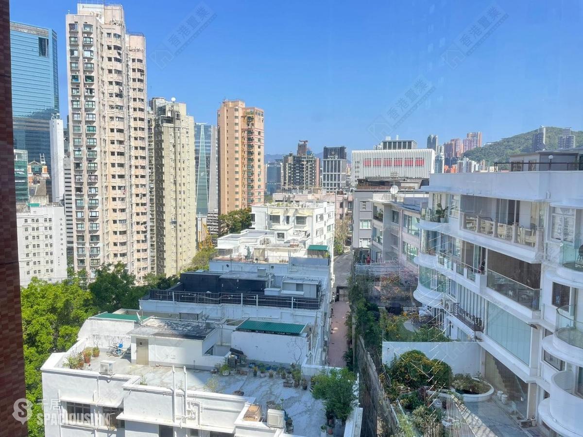 跑馬地 - 樂活臺 01