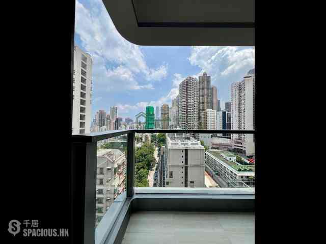 西营盘 - 半山名汇 03