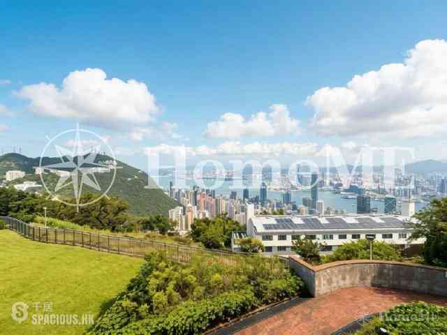山頂 - 雲嶺山莊 10