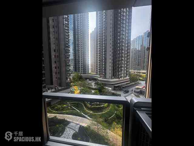 黃竹坑 - 港岛南岸4B期1B座 02