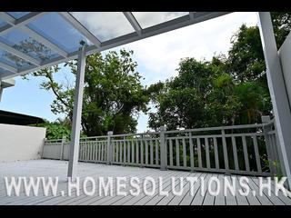 South Lantau - Leyburn Villas 13
