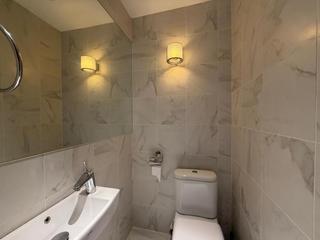Happy Valley - 1-4, Briar Avenue 18