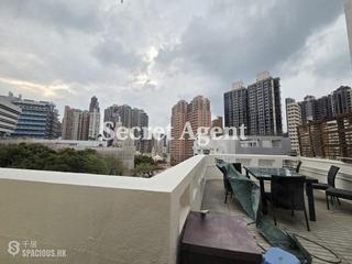 Sai Ying Pun - Lim Kai Bit Yip 10
