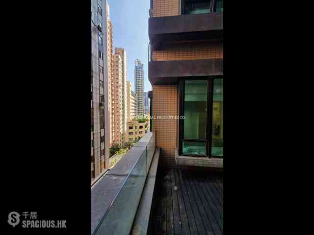Mid Levels Central - Bella Vista 02