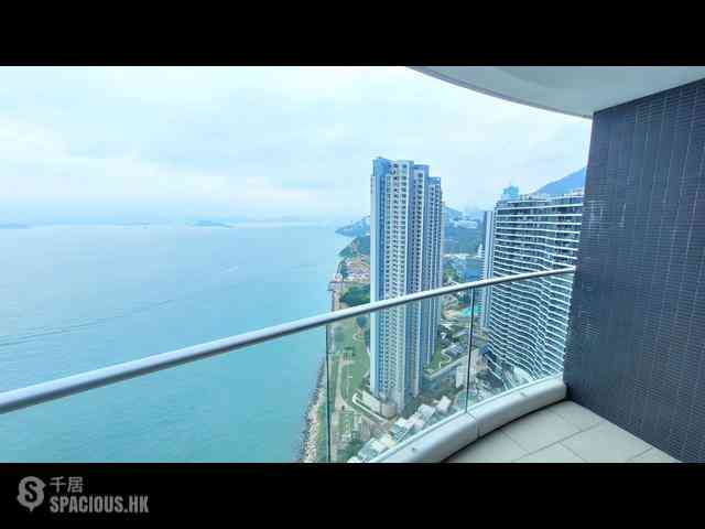 数码港 - 贝沙湾 02