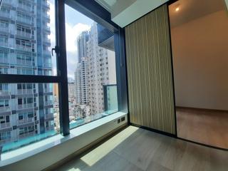Sai Ying Pun - Two・Artlane 04