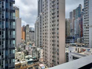 Sai Ying Pun - Two・Artlane 07