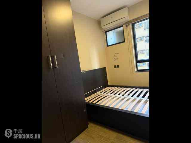 Causeway Bay - Elizabeth House Block A 03