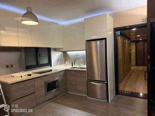 Causeway Bay - Elizabeth House Block A 01