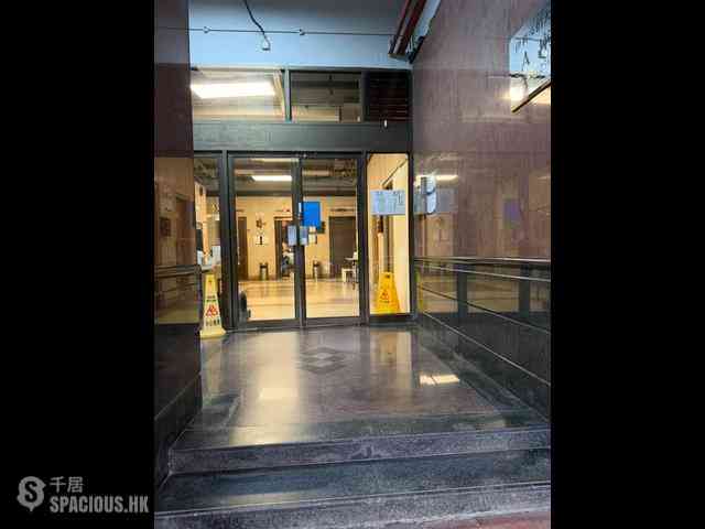 Causeway Bay - Elizabeth House Block A 08