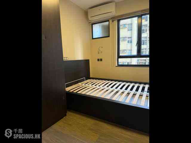 Causeway Bay - Elizabeth House Block A 11