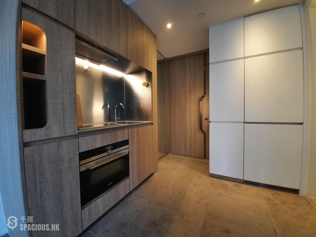 Sai Ying Pun - Bohemian House 01