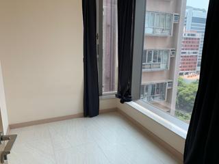 Sai Ying Pun - King's Hill 02