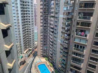 Sai Ying Pun - King's Hill 04