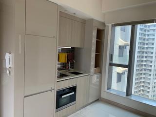 Sai Ying Pun - King's Hill 05