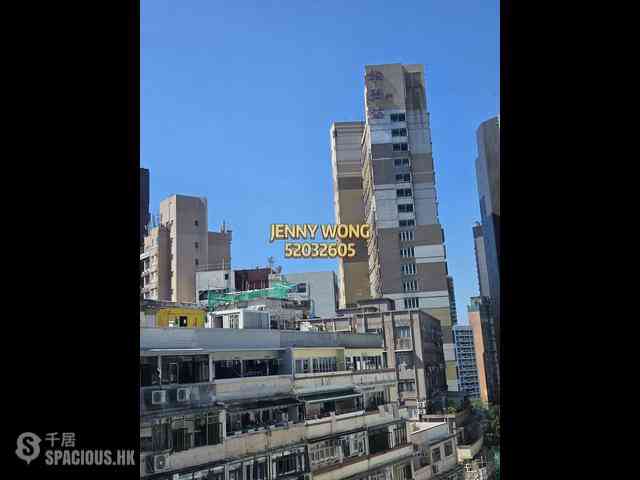尖沙咀 - 金閣大廈 01