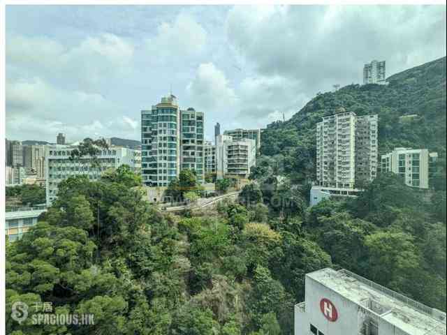 Wan Chai - Brilliant Court 02