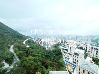 司徒拔道 - Mount Nicholson 03