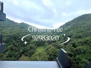 司徒拔道 - Mount Nicholson 08