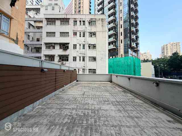 灣仔 - 保和大廈 02