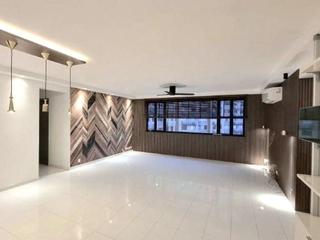 Jardines Lookout - Butler Towers 02