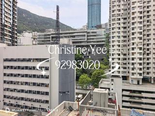跑马地 - 晋宝大厦 07